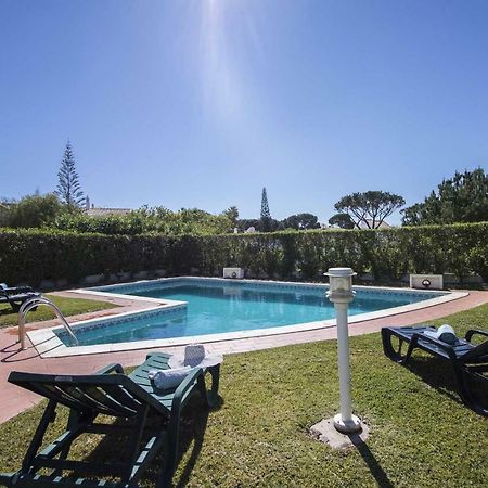 Villa Jade Vilamoura Bagian luar foto