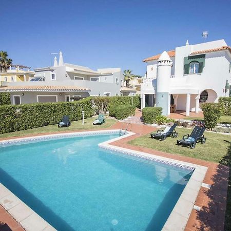 Villa Jade Vilamoura Bagian luar foto