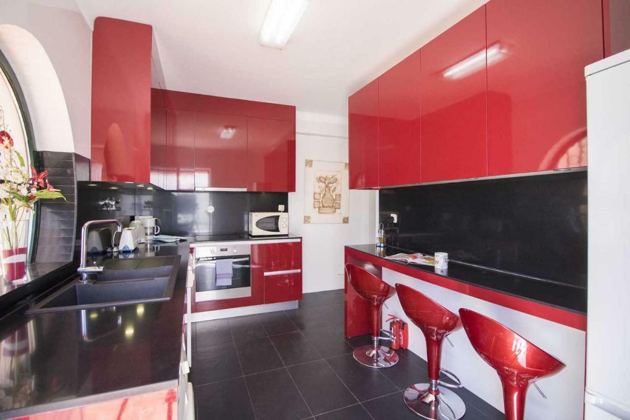 Villa Jade Vilamoura Bagian luar foto