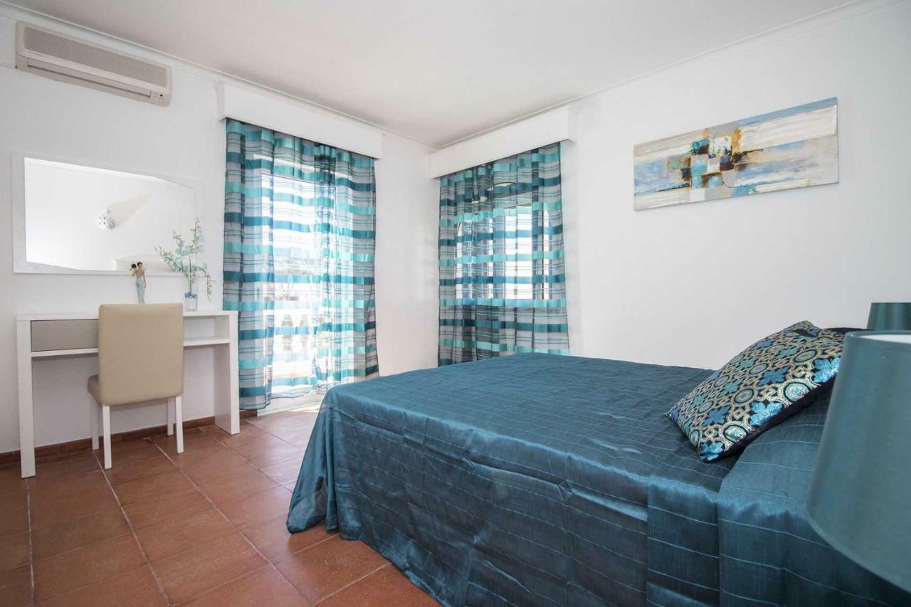 Villa Jade Vilamoura Bagian luar foto