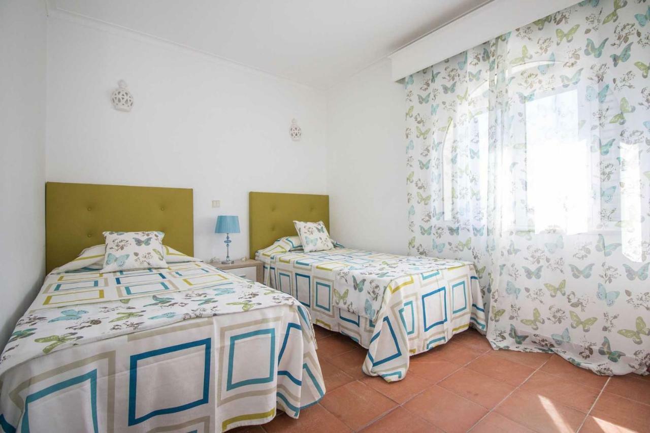 Villa Jade Vilamoura Bagian luar foto