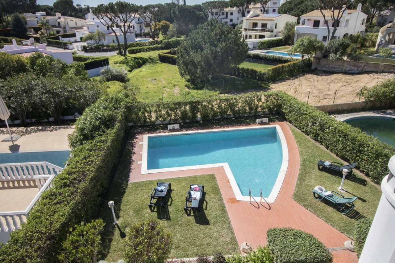Villa Jade Vilamoura Bagian luar foto