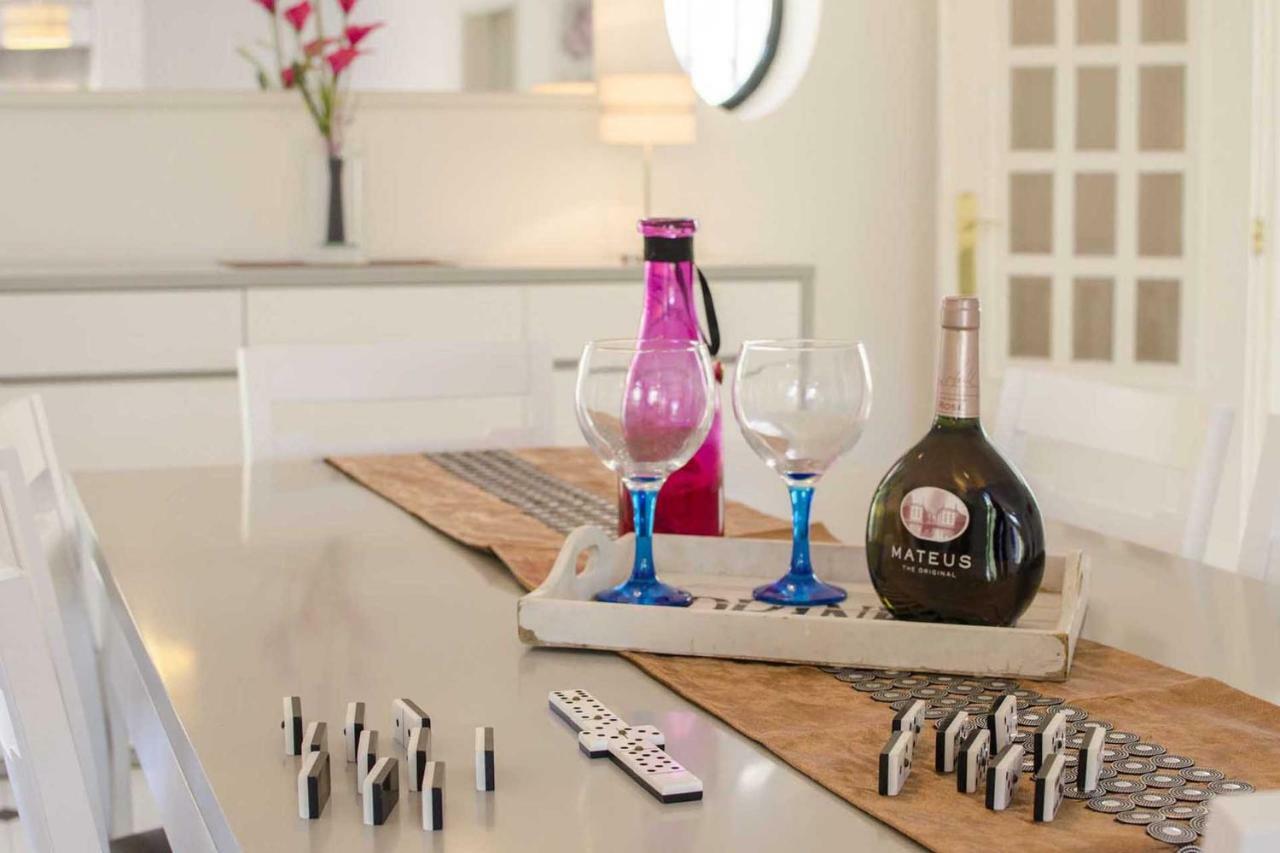 Villa Jade Vilamoura Bagian luar foto