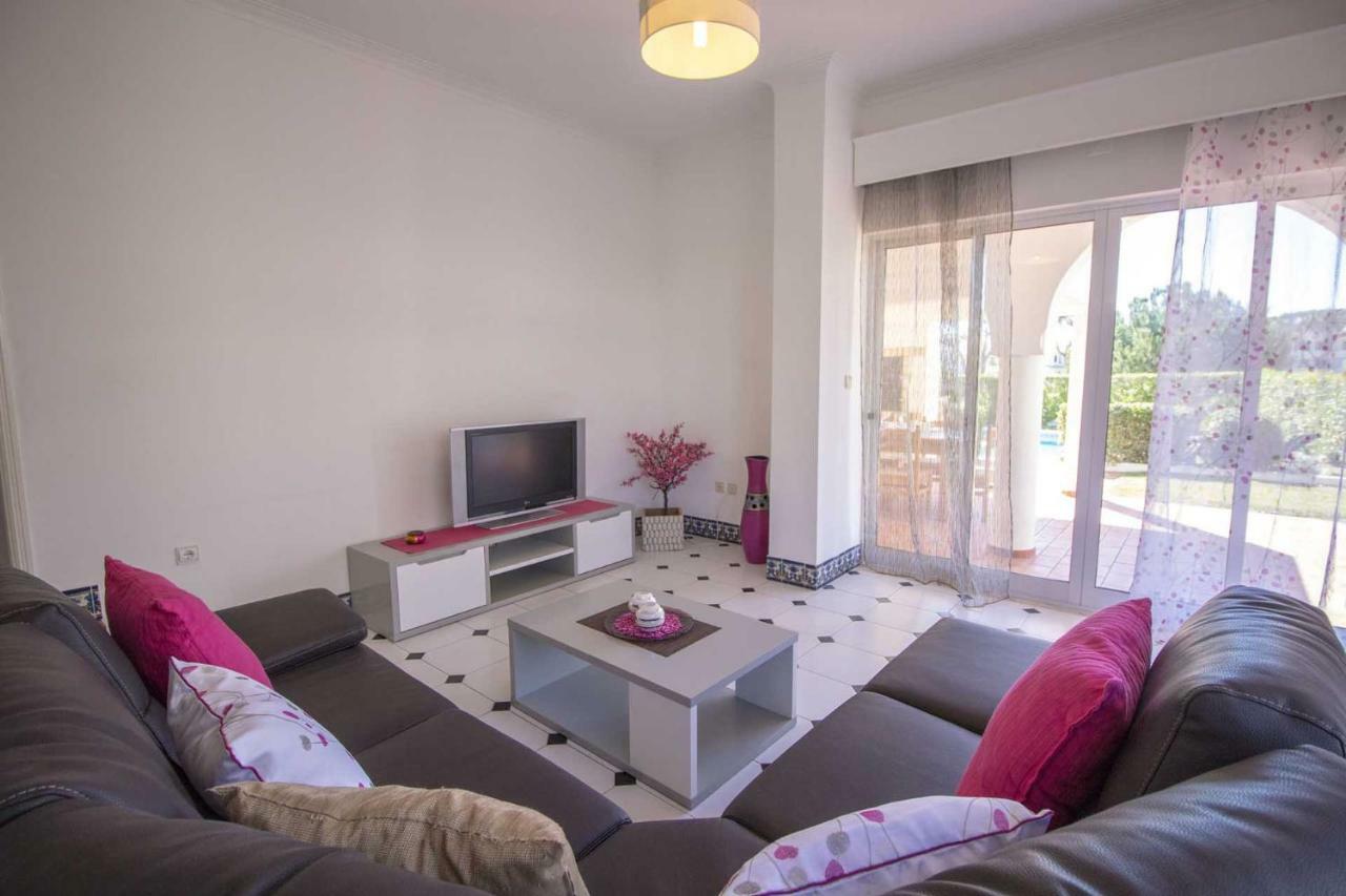 Villa Jade Vilamoura Bagian luar foto