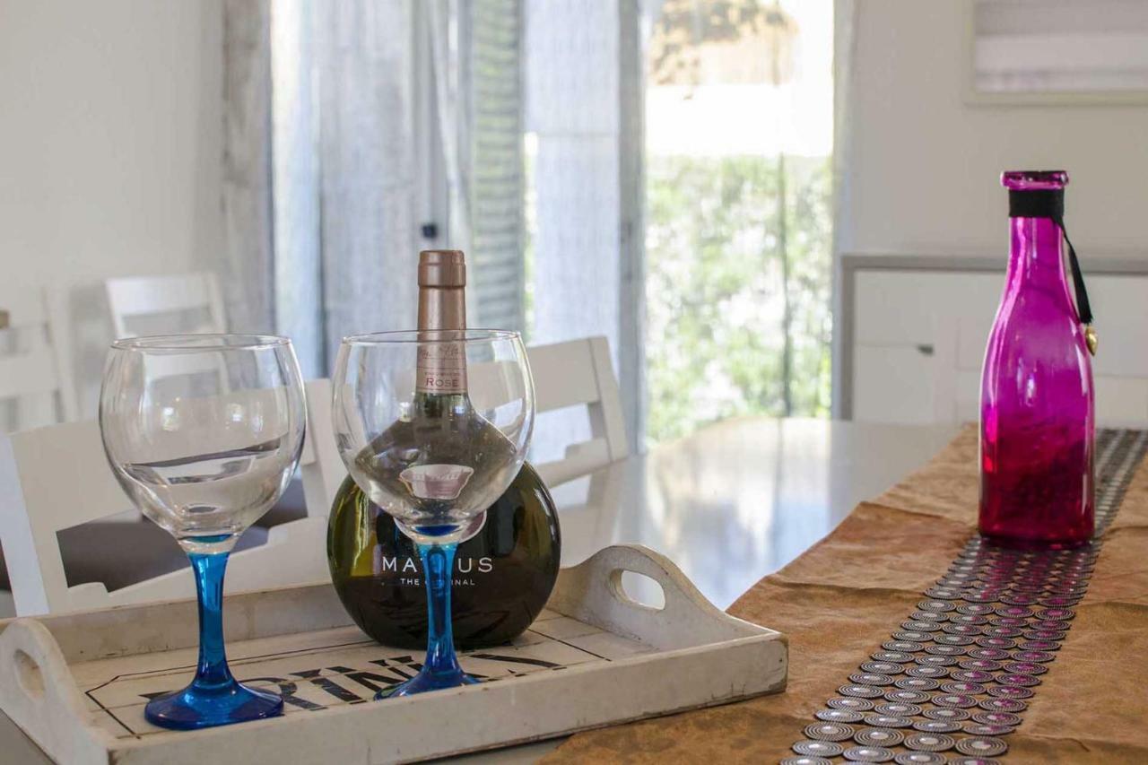 Villa Jade Vilamoura Bagian luar foto