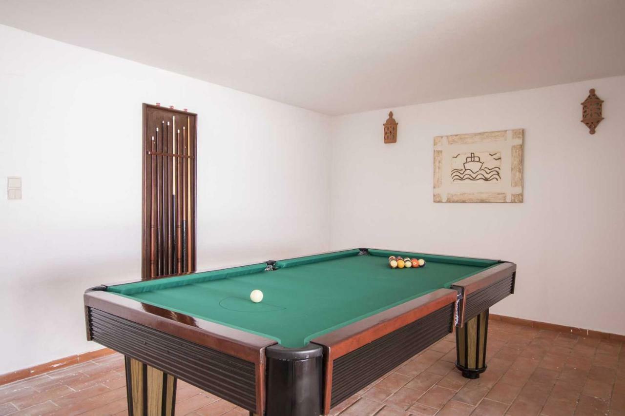 Villa Jade Vilamoura Bagian luar foto