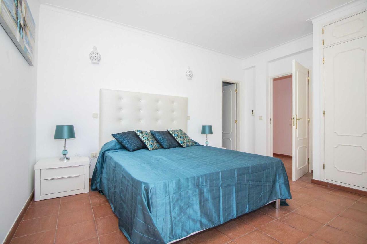 Villa Jade Vilamoura Bagian luar foto