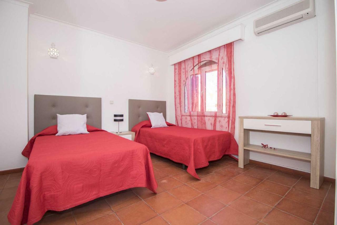 Villa Jade Vilamoura Bagian luar foto